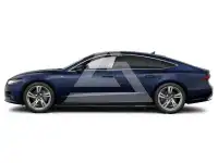2023 Audi A7
