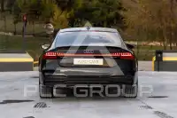 2023 Audi A7