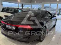 2023 Audi A7