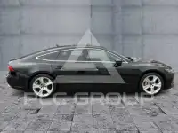 2023 Audi A7