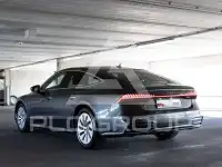 2023 Audi A7