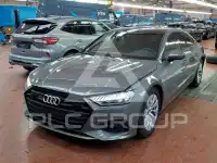 2023 Audi A7