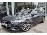 2023 Audi A7