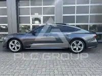 2023 Audi A7