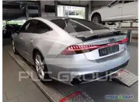 2023 Audi A7