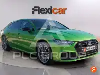 2023 Audi A7