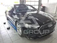 2023 Audi A7