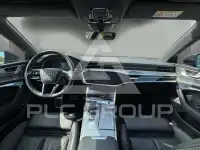 2023 Audi A7