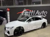 2023 Audi A7