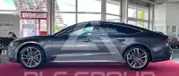2023 Audi A7