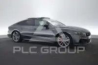 2023 Audi A7
