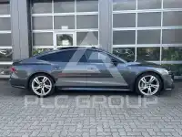 2023 Audi A7