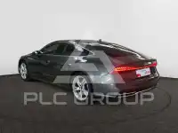2023 Audi A7