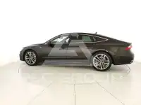 2023 Audi A7