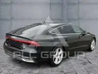 2023 Audi A7