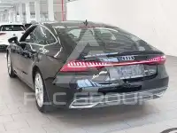 2023 Audi A7