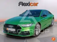 2023 Audi A7