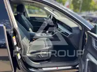 2023 Audi A7