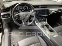 2023 Audi A7