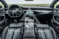 2023 Audi A7
