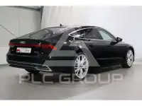 2023 Audi A7