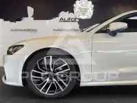 2023 Audi A7