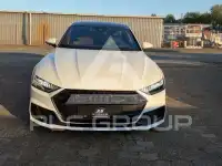 2023 Audi A7