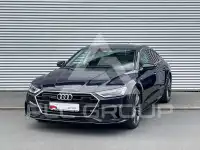 2023 Audi A7