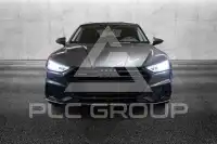 2023 Audi A7