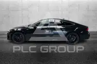 2023 Audi A7