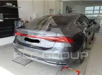 2023 Audi A7