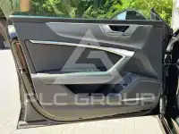 2023 Audi A7