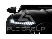 2023 Audi A7