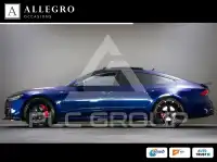2023 Audi A7