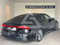 2023 Audi A7