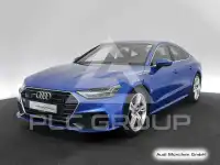 2023 Audi A7