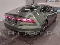 2023 Audi A7