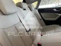 2023 Audi A7