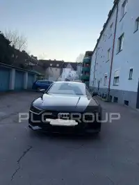 2023 Audi A7