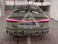 2023 Audi A7