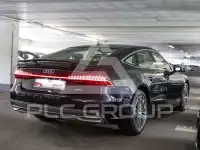 2023 Audi A7