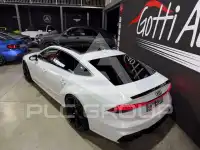2023 Audi A7