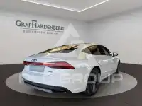 2023 Audi A7