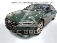 2023 Audi A7