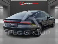 2023 Audi A7