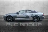 2023 Audi A7