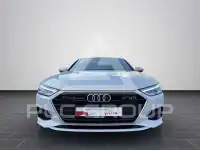 2023 Audi A7