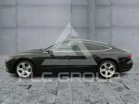 2023 Audi A7