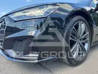 2023 Audi A7