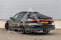 2023 Audi A7